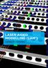 LASER AIDED MODELLING (LAM ) CAPABILITY STATEMENT