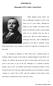 APPENDICES. Biography of Sir Arthur Conan Doyle