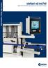edge banders, sizing edge banders stefani xd/md/kd single-sided automatic edge banders for the furniture industry