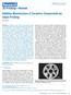 Research. 3D Printing Review. Additive Manufacture of Ceramics Components by Inkjet Printing. 1 Introduction. Brian Derby