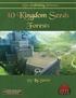 10 Kingdom Seeds: Forests