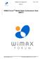 WiMAX Forum TM Mobile Radio Conformance Tests (MRCT)