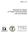 TFEC Standard for Design of Timber Frame Structures and Commentary