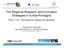 The Regional Research and Innovation Strategies in Emilia-Romagna