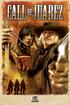 Call of Juarez 2006 Techland. All Rights Reserved. Published and distributed under license from Techland. Call of Juarez is a trademark of Techland
