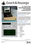 OL 730CV Virtual Radiometer/Photometer PC-Controlled Virtual Instrument