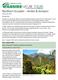 Northern Ecuador Andes & Amazon August 8-23, 2014