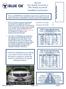 BX Honda Accord Ex-L 2012 Honda Accord SE Installation Instructions