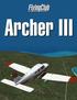 Flying Club - Archer III For Microsoft Flight Simulator X Steam Edition