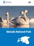Matsalu National Park