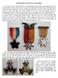 Real Spanish American War Corps Badges
