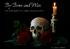 skull candle spells for love, healing, unhexing and more By Bone and Wax! by Jess Carlson