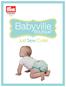 Whoo knew Babyville PUL prints could be sew CUTE?
