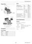 EPSON Stylus C64. Printer Parts. Printer Specifications. Accessories. Media. Printing. Ink Cartridges
