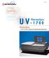 C101-E094B UV PharmaSpec. Shimadzu UV-VIS Spectrophotometer