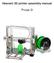 Heacent 3D printer assembly manual. Prusa i3