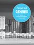 GENRES. A Guide to Genres and Book Discovery NoveList Genres: A Guide to Genres and Book Discovery