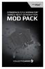 PS4 FOR STRIKEPACK F.P.S. DOMINATOR WIRED NEXT GENERATION MOD PACK