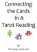 Connecting the Cards in A Tarot Reading