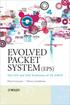 EVOLVED PACKET SYSTEM (EPS)