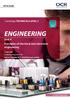 ENGINEERING. Unit 4 Principles of electrical and electronic engineering Suite. Cambridge TECHNICALS LEVEL 3