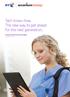 Tech know-how. The new way to get ahead for the next generation. A study by BT and Accenture Strategy November 2017