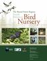 Bird Nursery. North America s. The Boreal Forest Region: Peter Blancher Bird Studies Canada and Jeffrey Wells Boreal Songbird Initiative
