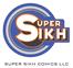 SUPER SIKH COMICS LLC