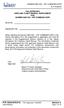P/N 135A FAA Approved: 7/26/2005 Section 9 Initial Release Page 1 of 10