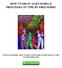 HOW TO DRAW ALIEN BABES & PRINCESSES TP (TPB) BY FRED PERRY DOWNLOAD EBOOK : HOW TO DRAW ALIEN BABES & PRINCESSES TP (TPB) BY FRED PERRY PDF