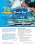 Earth Day. Wyland Earth Day Group Mural Activity. A Group Mural Activity by Wyland. About this Activity