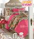 HOME Quilts See back for details THROUGH JULY 22. Chatelet Spice