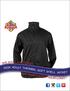 S52A ADULT THERMAL SOFT SHELL JACKET