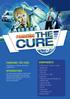 COMPONENTS PANDEMIC: THE CURE INTRODUCTION