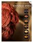 the maiwa guide to NATURAL DYES