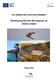 LIFE ANDROS SPA LIFE10 ΝΑΤ/GR Monitoring Plan for Bird Species on Andros Island
