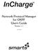 Network Protocol Manager for OSPF User s Guide Version 1.1