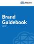 Brand Guidebook RackN Brand Guidebook