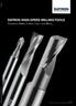 DATRON HIGH-SPEED MILLING TOOLS