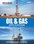 A660A OIL & GAS APPLICATIONS