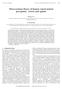 Three-systems theory of human visual motion perception: review and update