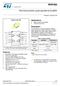 Description. Temp. range -55 C to 125 C. Notes: (1) SMD: standard microcircuit drawing