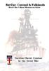 NavTac: Coronel & Falklands World War I Naval Miniatures Rules Game