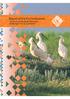 Report of the EU Conference 25 Years of the Birds Directive: Challenges for 25 Countries