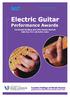About Registry of Guitar Tutors (RGT) For more information about RGT visit
