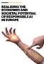 REALISING THE ECONOMIC AND SOCIETAL POTENTIAL OF RESPONSIBLE AI IN EUROPE