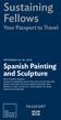 Spanish Painting and Sculpture PASSPORT