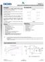 AP65211A. Pin Assignments. Description. Applications NEW PRODUCT. Features. Typical Applications Circuit