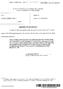 Case KJC Doc 253 Filed 06/22/17 Page 1 of 7