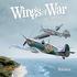 WINGS OF WAR COLLECTS ALL THE AIRPLANE PACKS OF WINGS OF WAR WWII MINIATURES!
